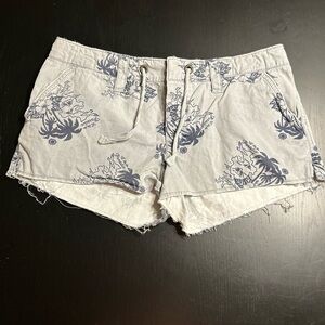 Vintage American Eagle shorts